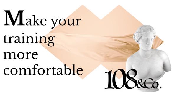 108 TOKYO（108トウキョウ）のジム画像