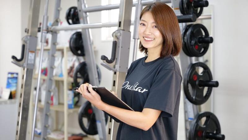 完全個室パーソナルトレーニングジム 1Star（ワンスター）のジム画像