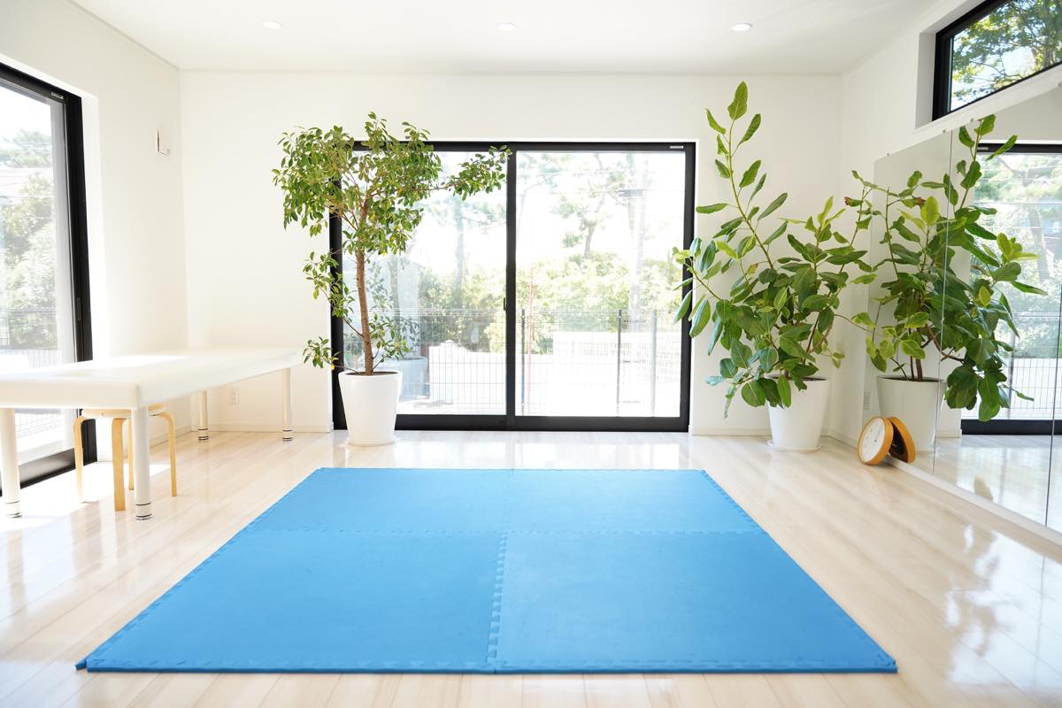 8cLab（エイトシーラボ）のジム画像