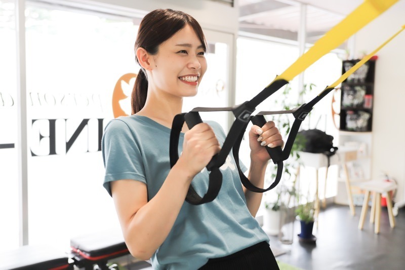 9INE-GYM（ナインジム）のジム画像