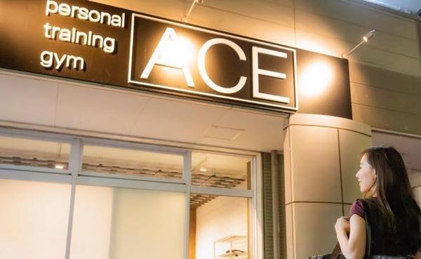 ACE（エース）のジム画像