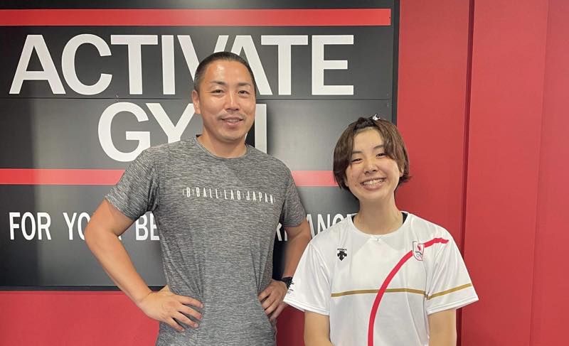 ACTIVATE GYM（アクティベートジム）のジム画像