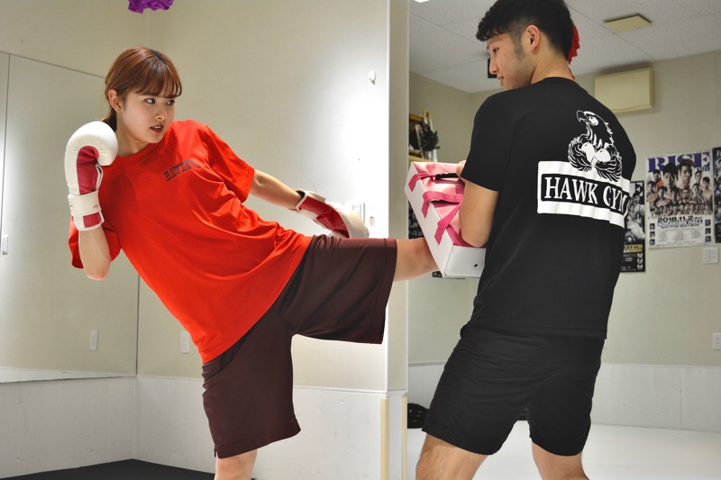 プライベートジム ADVANCE（アドバンス）のジム画像