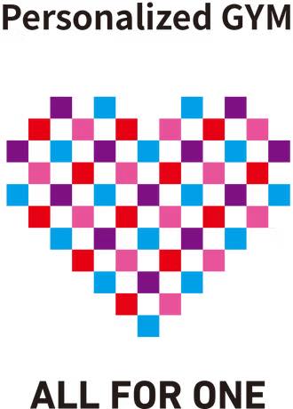 ALL FOR ONE（オールフォーワン）のジム画像