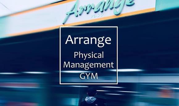 ARRANGE（アレンジ）のジム画像