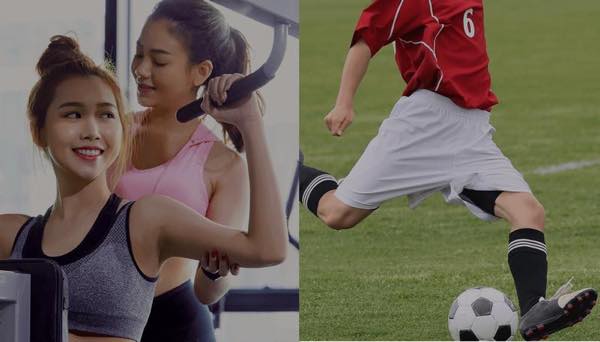 ASUKA SPORTS（アスカ）のジム画像