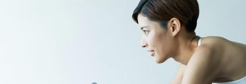 axis（アクシス）のジム画像