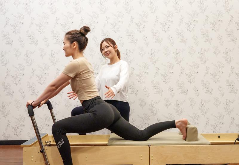 ISORA FITNESS（イソラ フィットネス）のジム画像