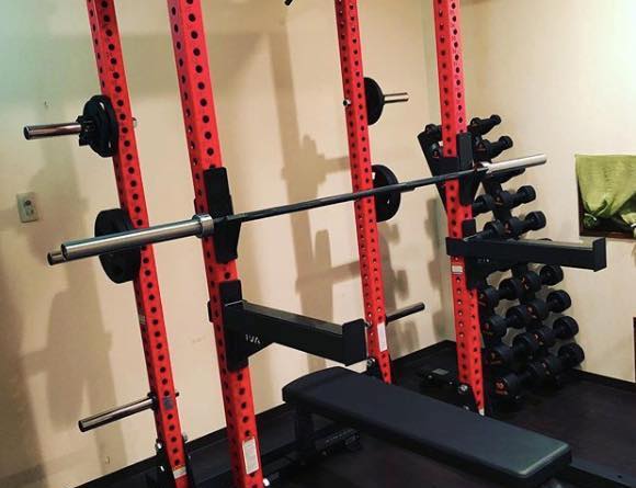 BAGUS CREATION（バグースクリエイション）のジム画像