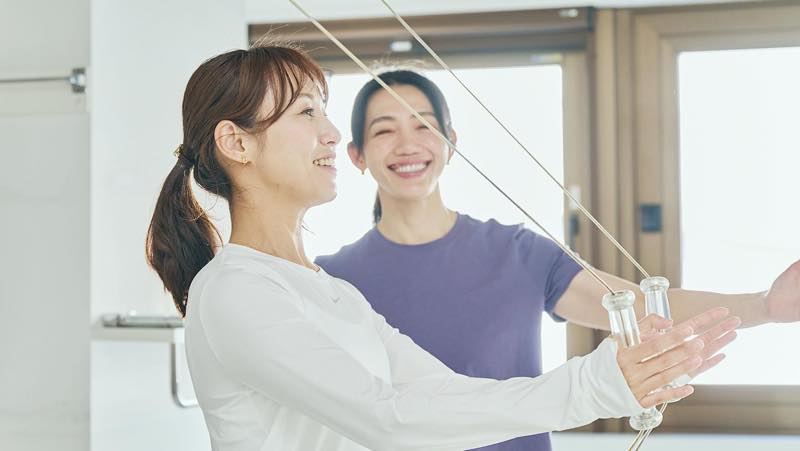 Platinum（プラチナム）のジム画像