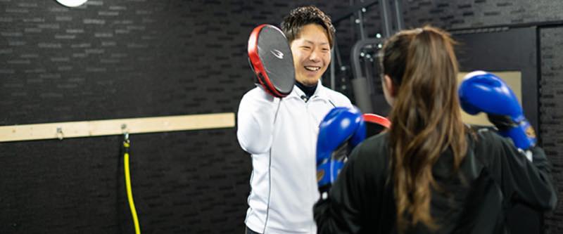 BeDo（ビードゥー）のジム画像