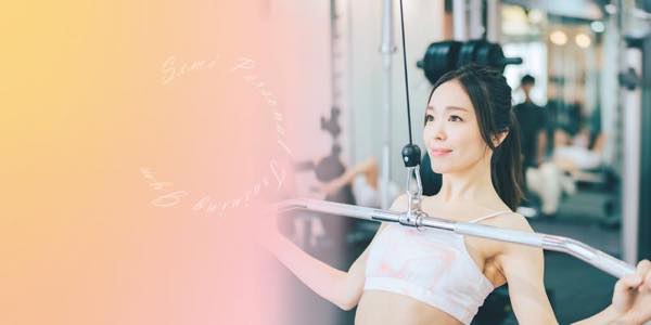 BEHABIT（ビーハビット）のジム画像