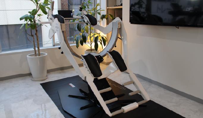 BeLiS Gym（ベリスジム）のジム画像