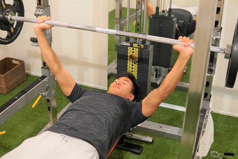 Beau belle（ボーベル）のジム画像