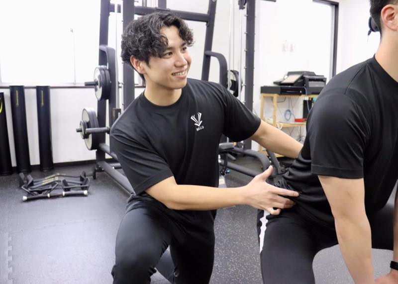 BELLO（ベロ）のジム画像