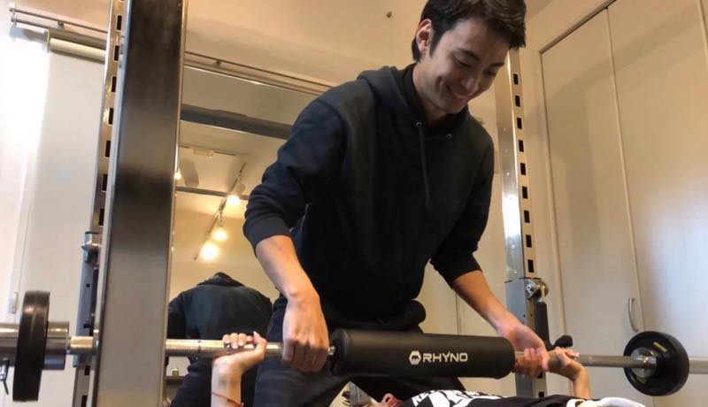 BISTER（ビスター）のジム画像