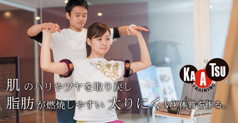 Body Brain communication studio（ボディーブレイン）のジム画像