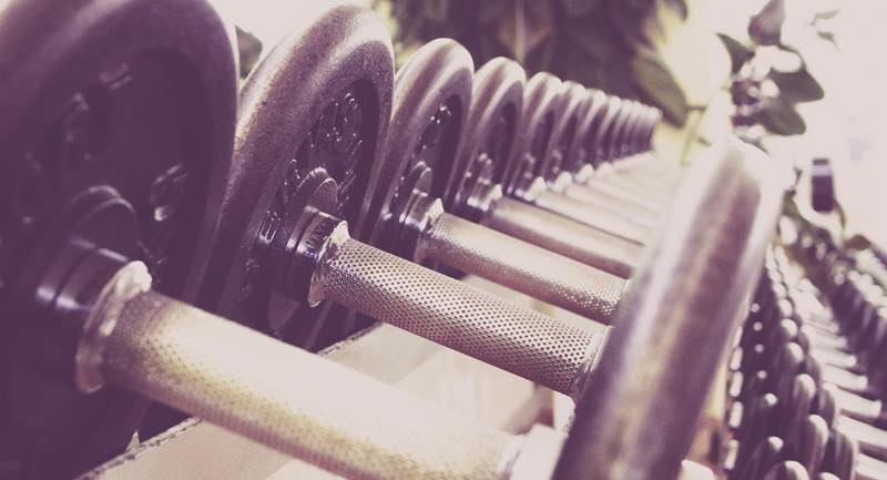 BODY DESIGN ~根子式~（ボディデザインネコシキ）のジム画像