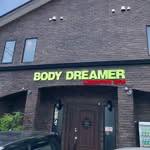 BODY DREAMER（ボディドリーマー）のジム画像