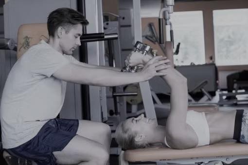 ​BodyLimit（ボディリミット）のジム画像