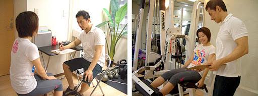 BODYPLANT LAB（ボディプラント.ラボ）のジム画像