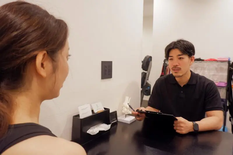 BREAKS（ブレイクス）のジム画像