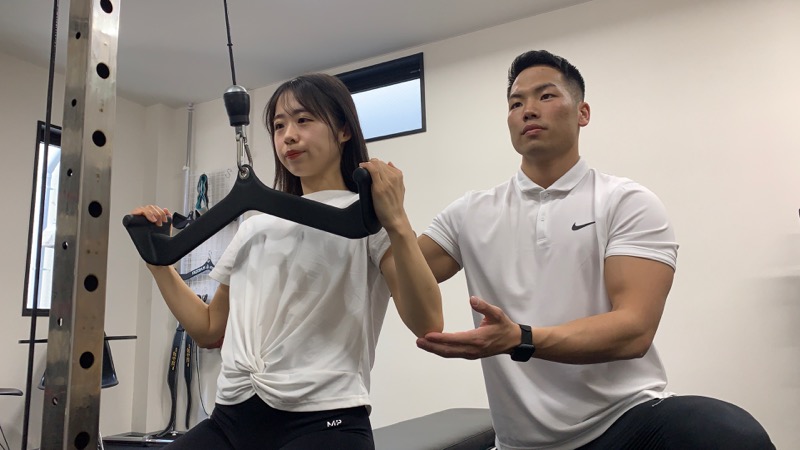 BURN GYM（バーンジム）のジム画像