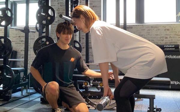 Certeza Fitness Gym YAMANASHI（セルテーザ）のジム画像