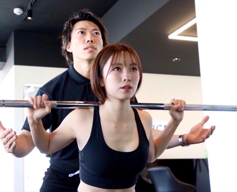 CHANCEGYM（チャンスジム）のジム画像