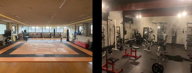 ChiyoFit（チヨフィット）のジム画像