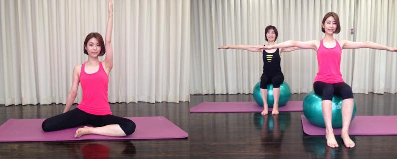 Body Make Studio CLEA（クレア）のジム画像