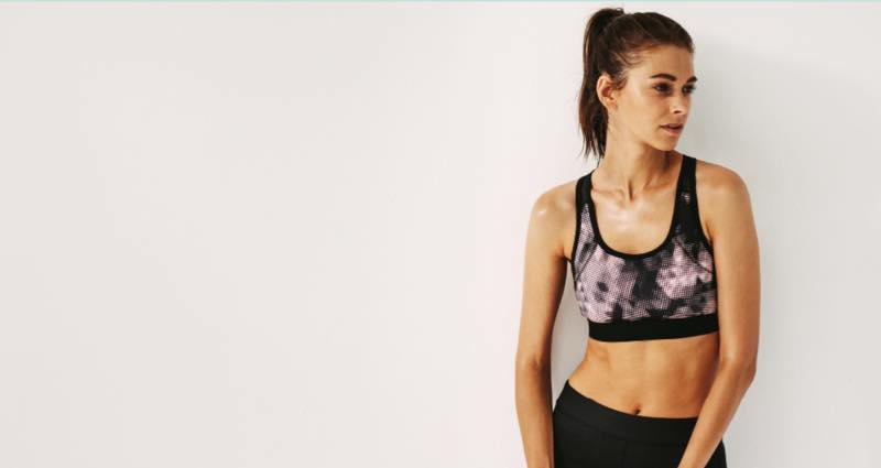 Cloud Nine（クラウドナイン）のジム画像