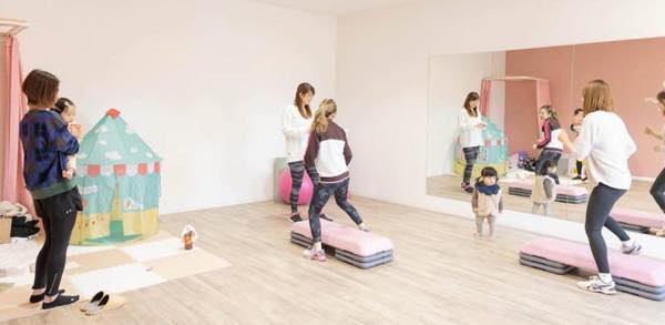 COCO GYM（ココジム）のジム画像