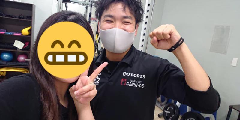 ココジムのジム画像