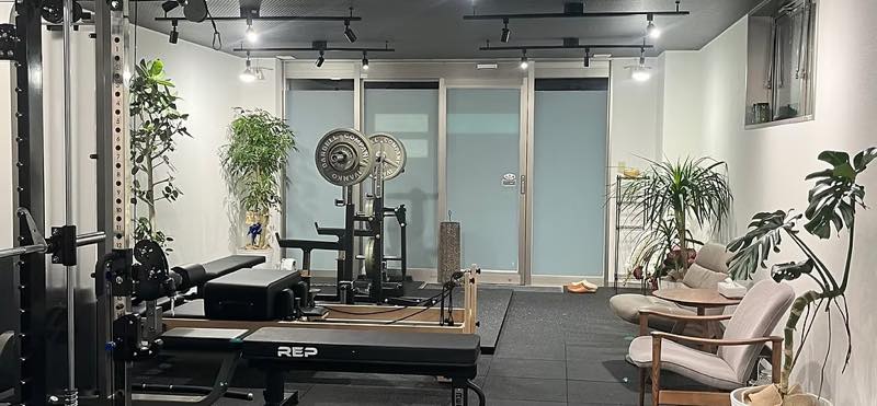 DAIKICHI GYM（ダイキチジム）のジム画像