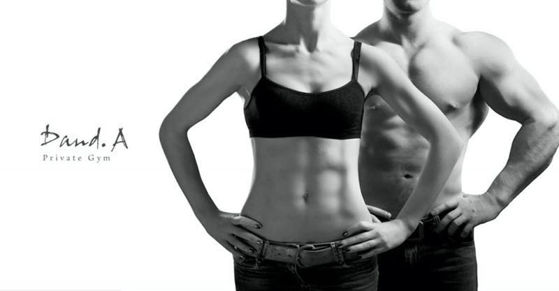 Private Gym Dand.A（ダンドエー）のジム画像
