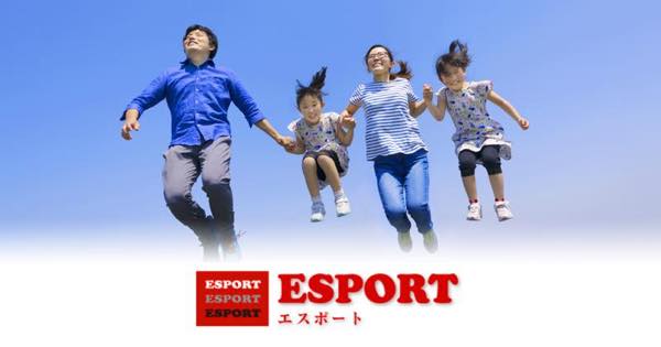 E-SPORT（イースポーツ）のジム画像