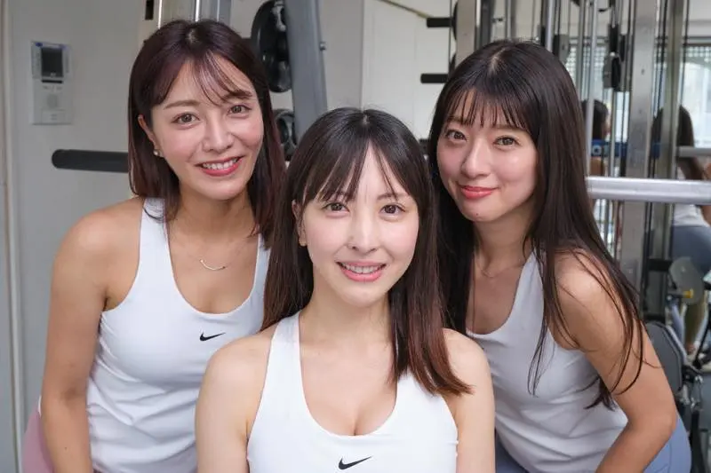 EZIL（エジル）のジム画像