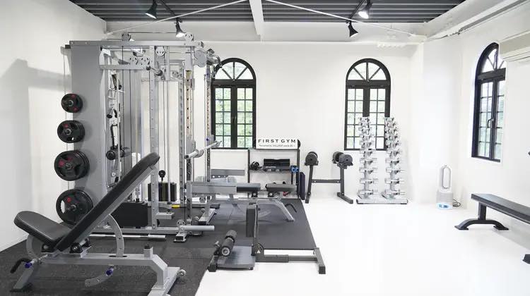 FGYM（エフジム）のジム画像