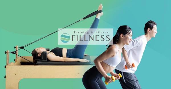 FILLNESS（フィルネス）のジム画像