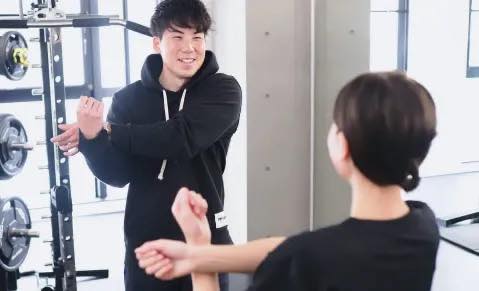 FITHIVE（フィットハイブ）のジム画像