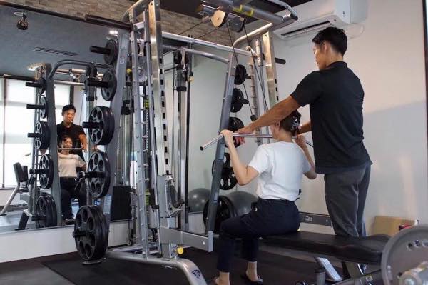 FitNear（フィットニア）のジム画像