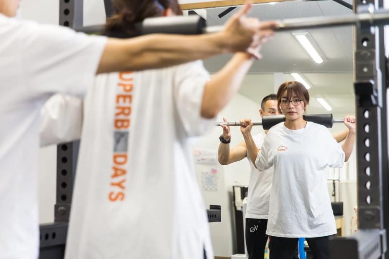 Fitness next（フィットネス ネクスト）のジム画像