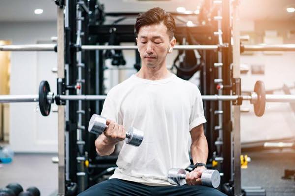 FOLLOW（フォロー）のジム画像