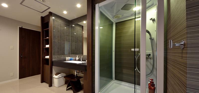 F premium（エフプレミアム）のジム画像