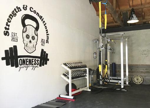 FUKAI FITNESS CLUB（フカイフィットネスクラブ）のジム画像