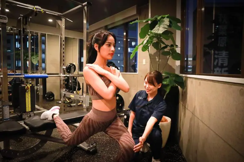 GASY（ガシー）のジム画像