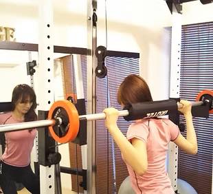 Gear Fitness（ギア フィットネス）のジム画像