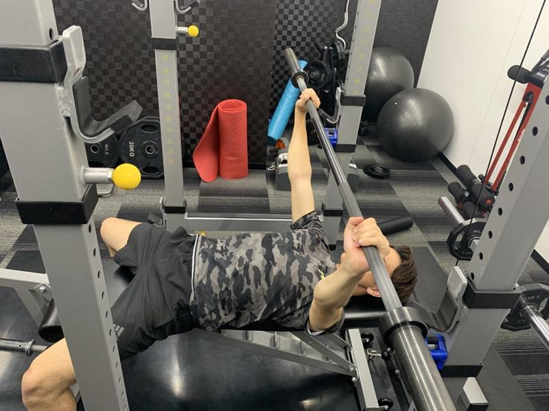 GRANCE（グランス）のジム画像