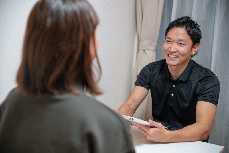 VISIL（ヴィシル）のジム画像